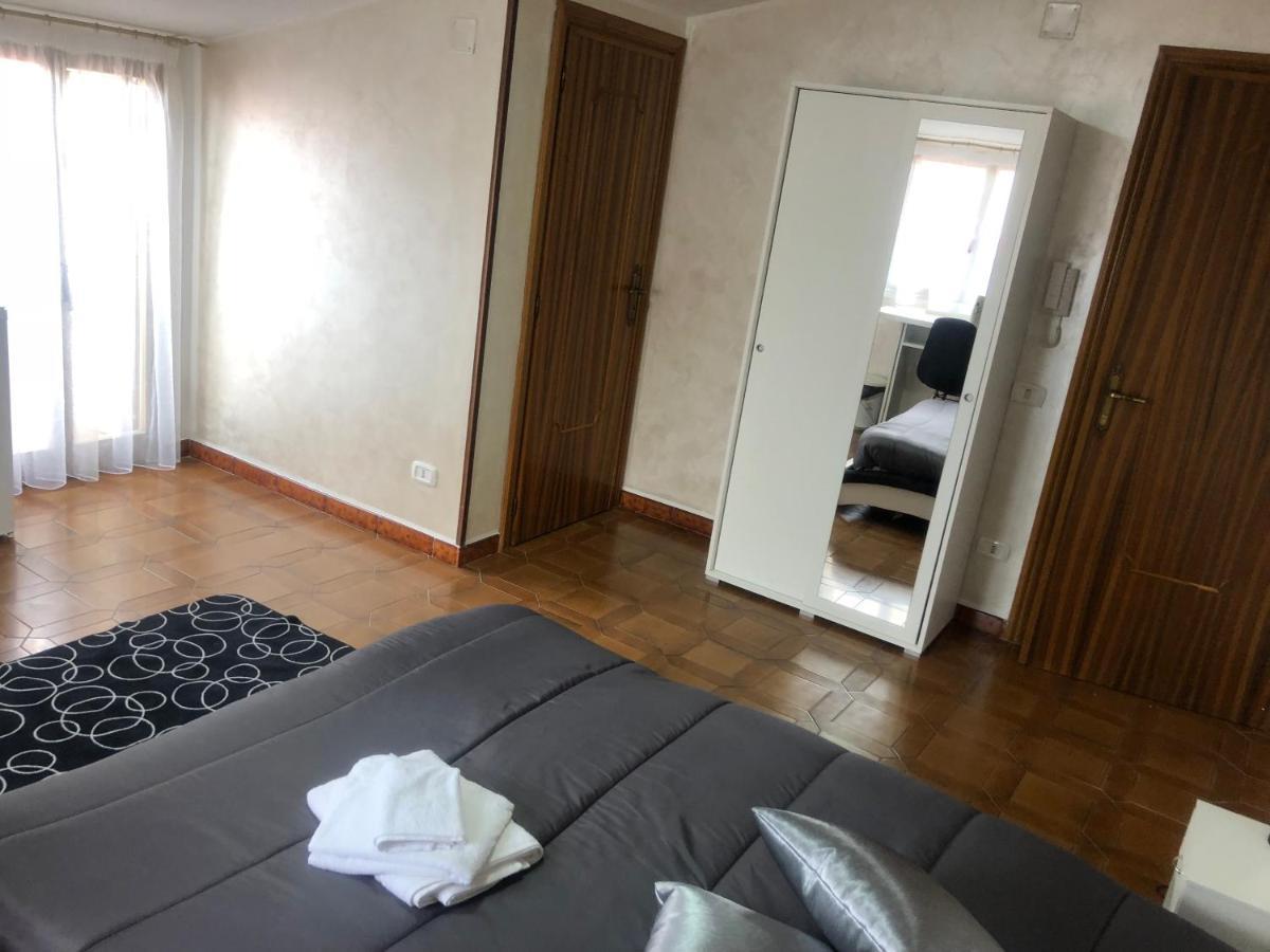 Valentia Rooms Vibo Valentia Eksteriør bilde