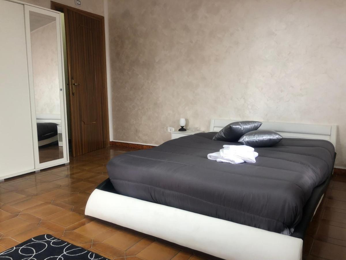 Valentia Rooms Vibo Valentia Eksteriør bilde