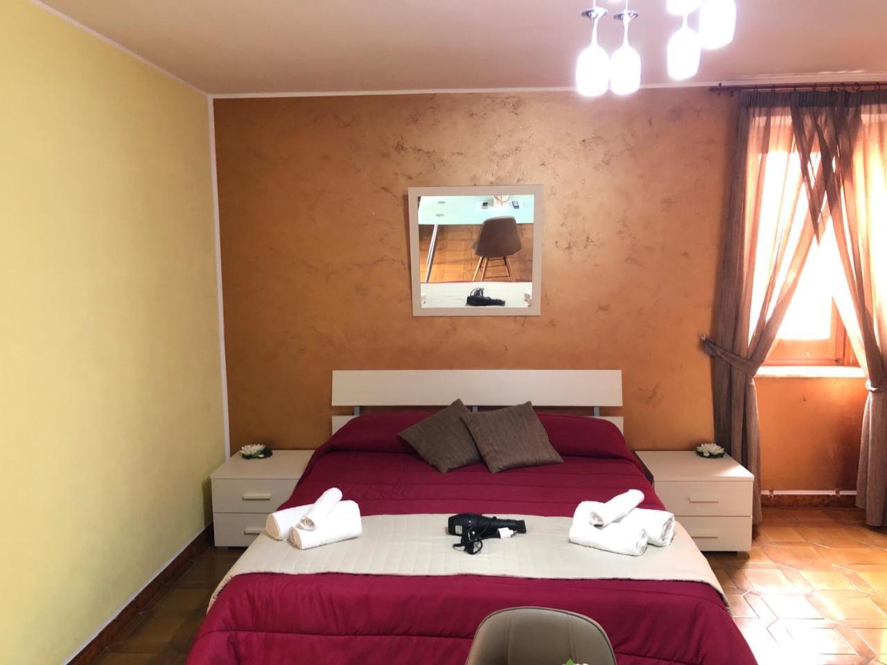 Valentia Rooms Vibo Valentia Eksteriør bilde